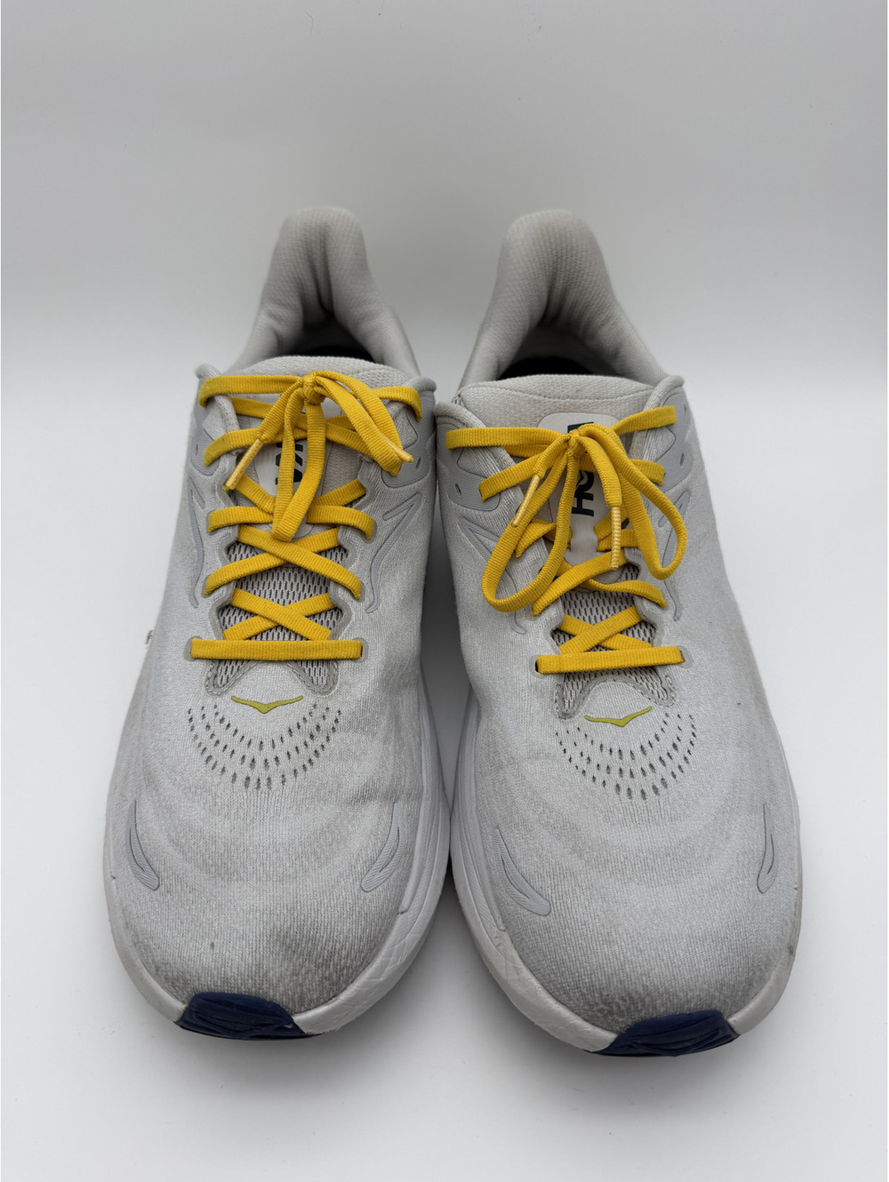 Hoka One One Arahi 8 Men's Running Shoes, Stardust/Cosmic Grey, Size 13